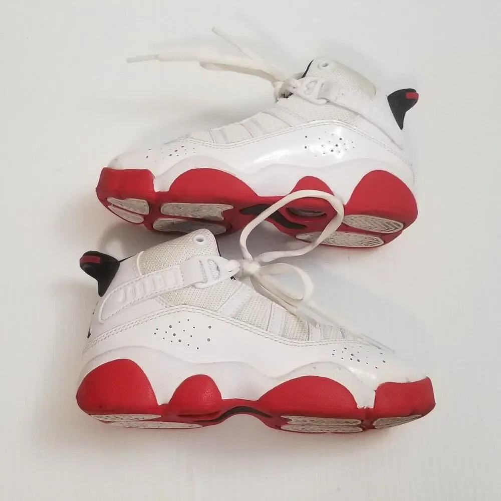 Nike jordan rings